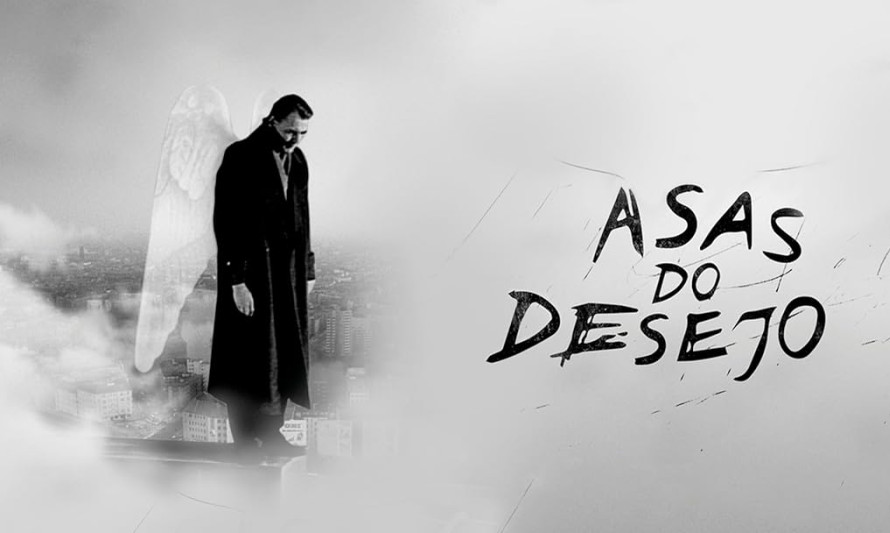 Asas do desejo