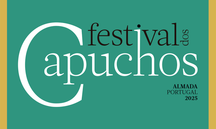 Festival Capuchos 2025
