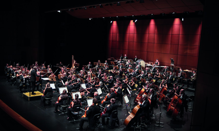 Concerto Páscoa