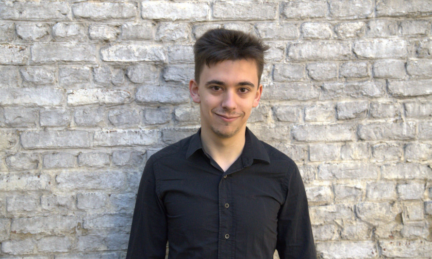 João Pedro Gonçalves