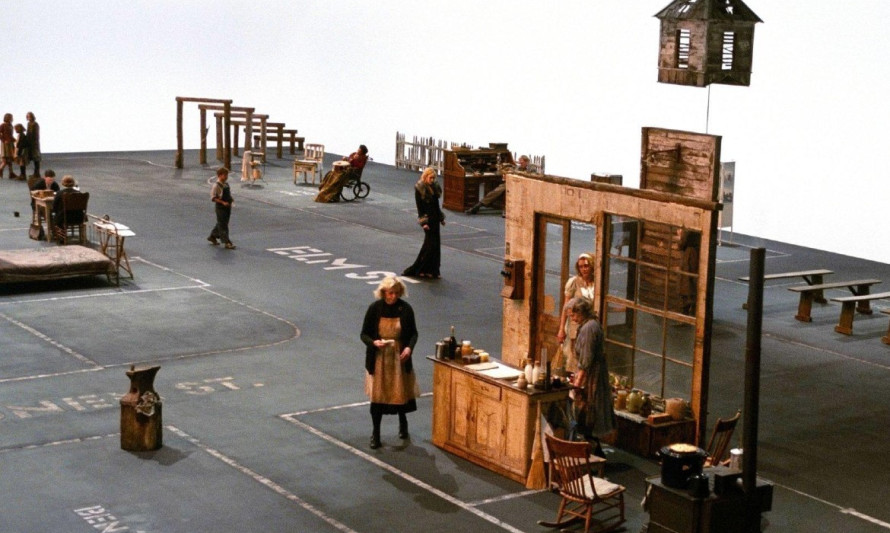 dogville