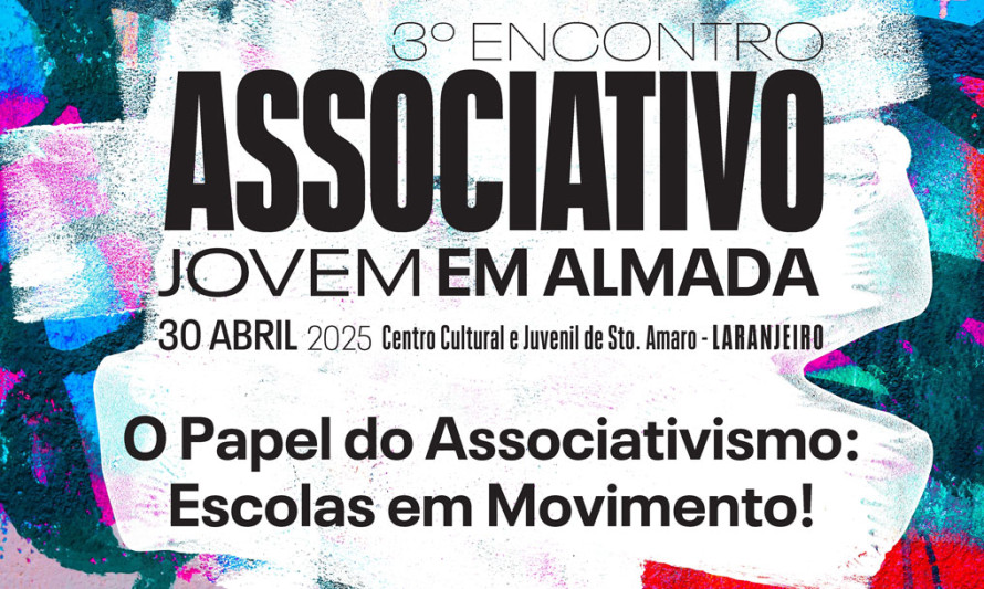 3º Encontro Associativo Jovem