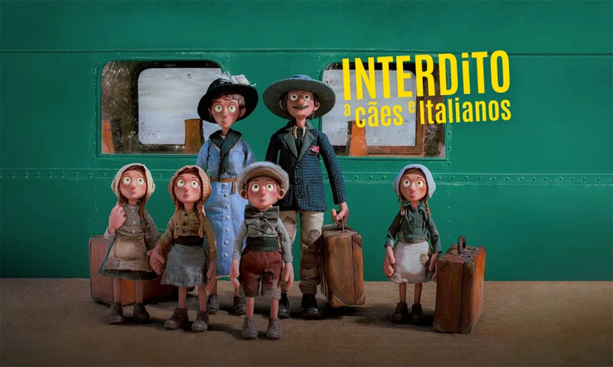 18ª Festa do Cinema Italiano