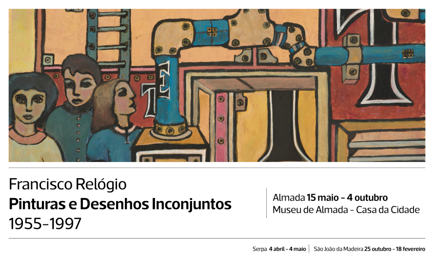 EXPOSICAO_FRANCISCO_RELOGIO_CASA_DA_CIDADE_MAIO_2025