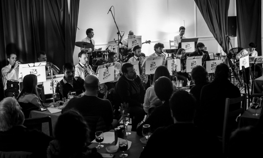 Community Big Band