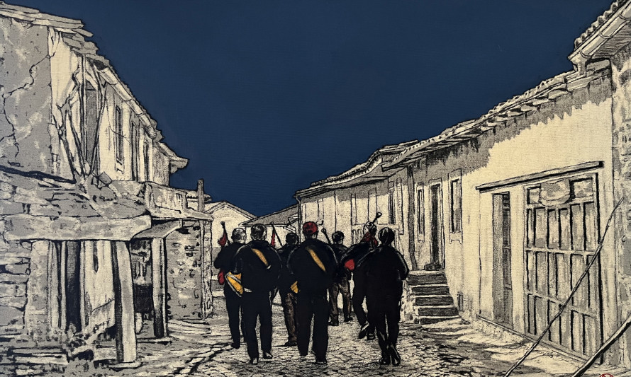 Orquestra de Foles