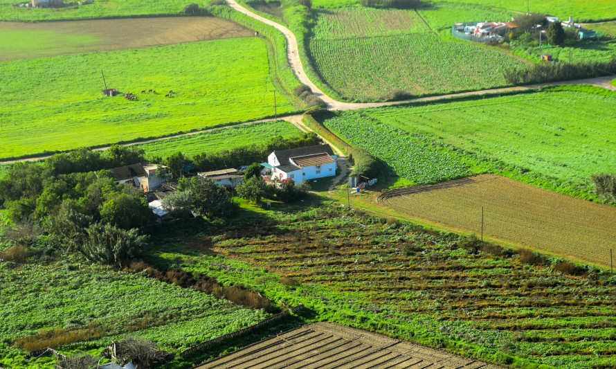 Agroparque