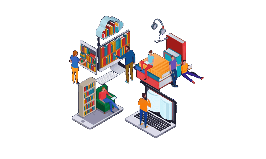 Bibliotecas