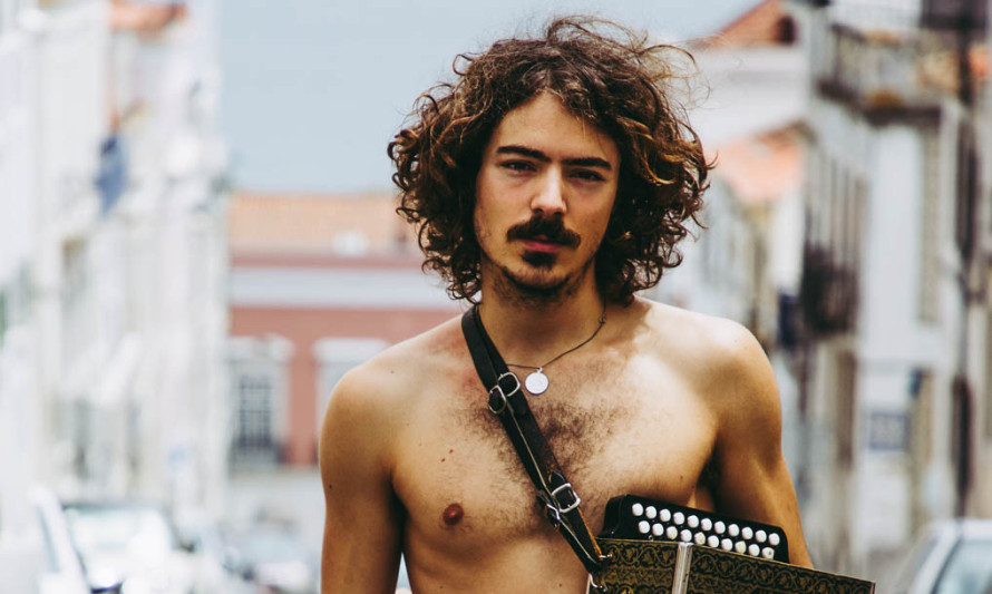 Chico da Tina