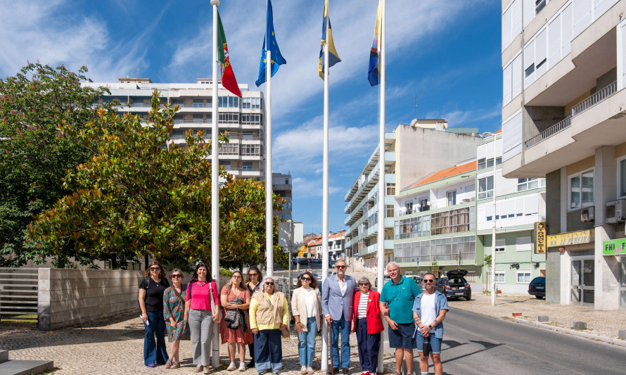 Hastear da Bandeira