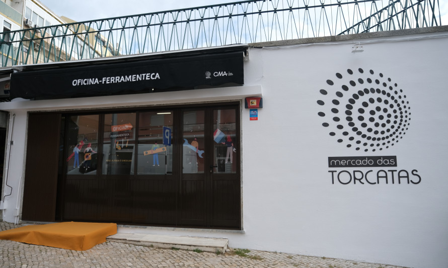 oficina ferramenteca