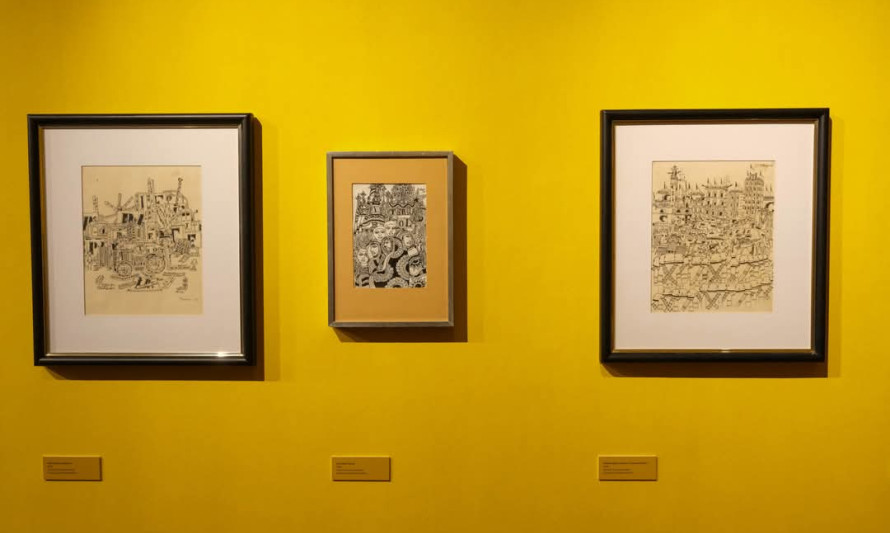 FRANCISCO_RELOGIO_PINTURAS_E_DESENHOS_INCONJUNTOS