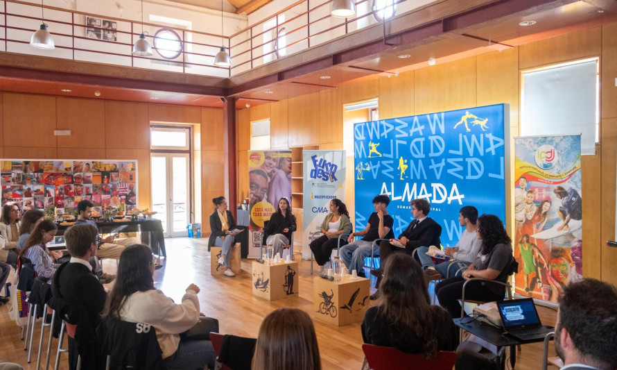 3º encontro associativismo jovem