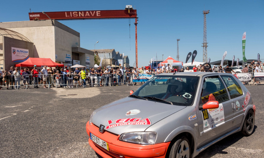 almada extreme sprint