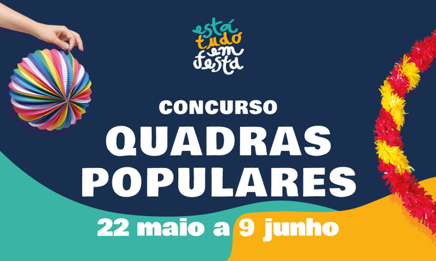 Quadras Populares