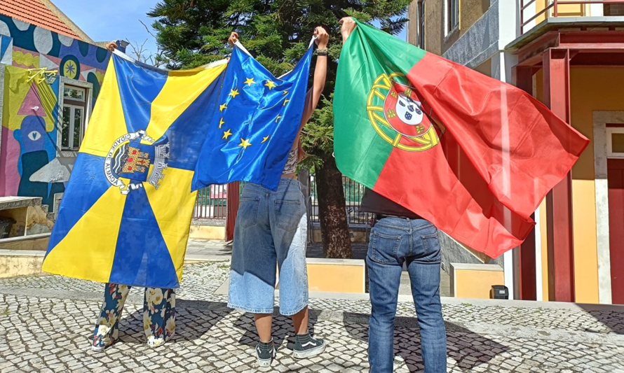 TT_Os Jovens e a Europa
