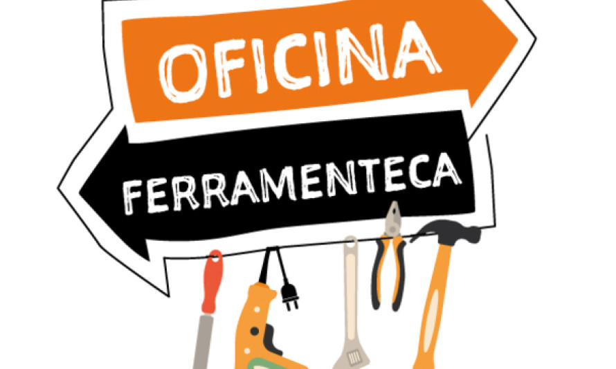 oficina ferramenteca