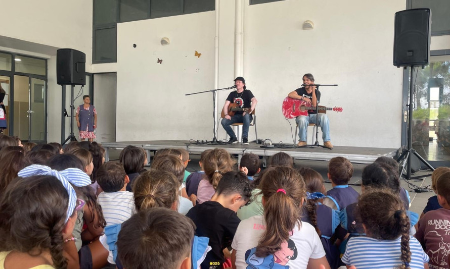 Banda 'os Tontos'