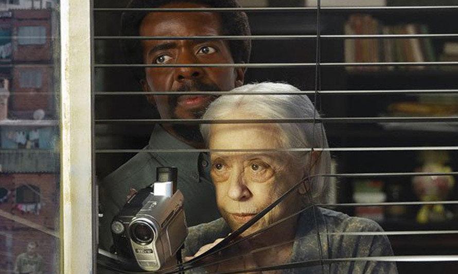 19º Mostra de Cinema Brasileiro 