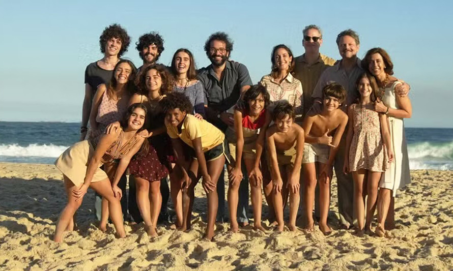 19ª Mostra de Cinema Brasileiro 