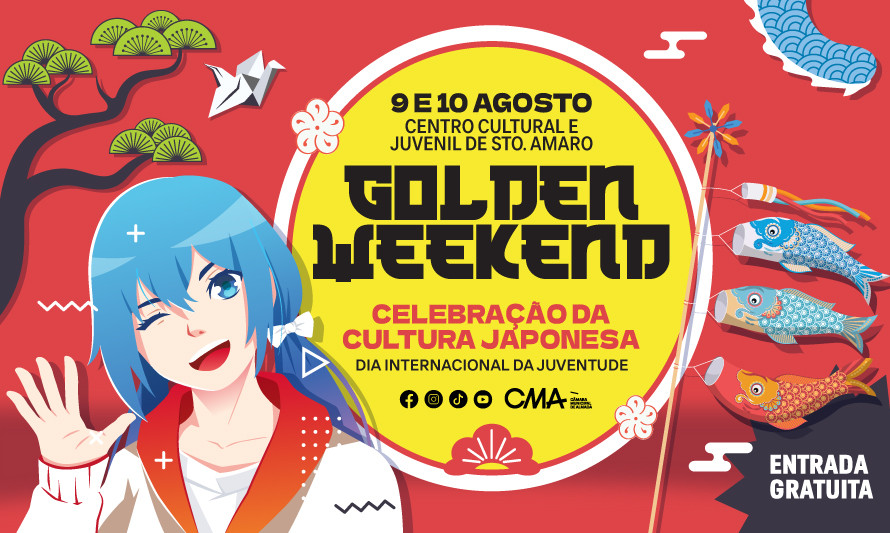 Golden Weekend 