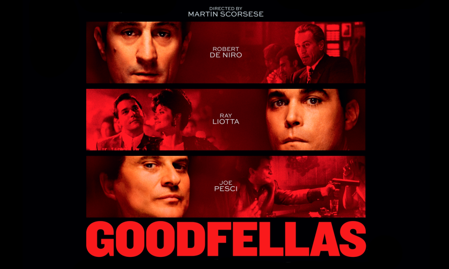 Cartaz Filme Tudo Bons Rapazes