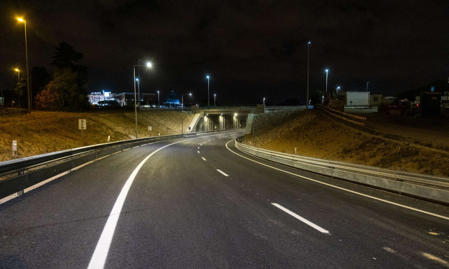 Almada, Mobilidade, IC20, obras, abertura, acessos, ponte, Lisboa, Costa da Caparica