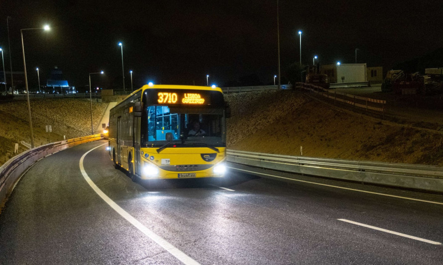 Almada, Mobilidade, IC20, obras, abertura, acessos, ponte, Lisboa, Costa da Caparica