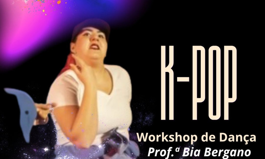 K-pop Pop