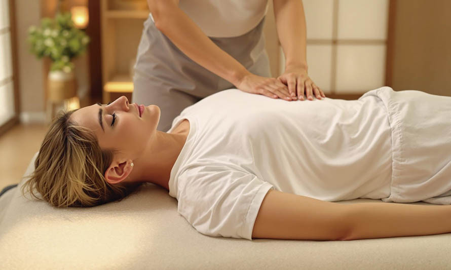 Shiatsu