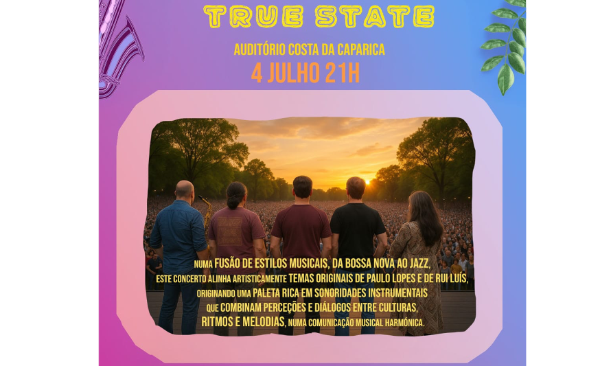 Concerto True State