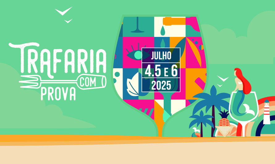 Trafaria Com Prova 2025