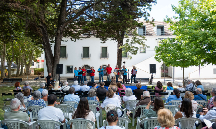 Almada, cultura, concurso, quadras populares, 2025, Está tudo em festa