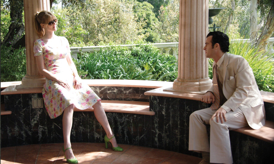 Inland Empire David Lynch
