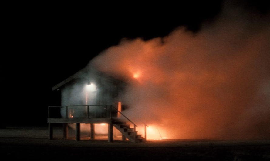 Lost Highway - Estrada Perdida, de David Lynch