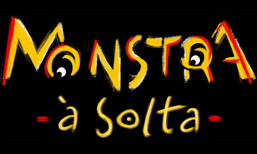 Monstra à Solta na Casa da Cerca - 2025