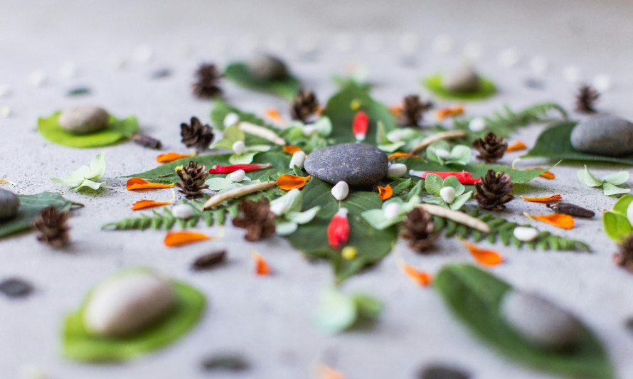 mandalas natureza