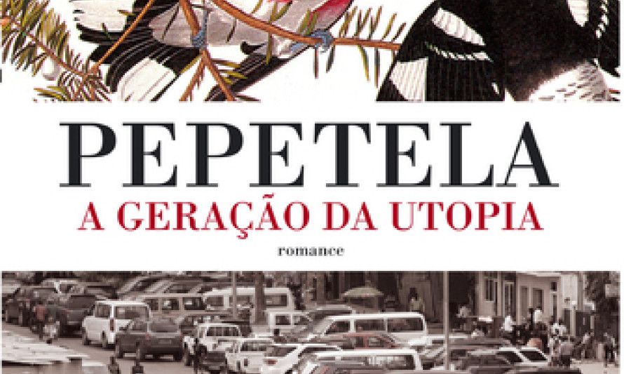 Pepetela