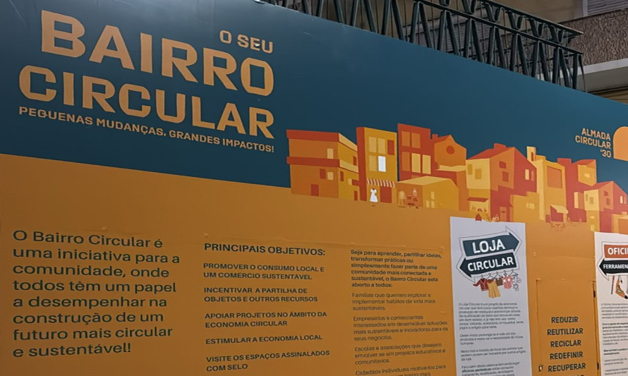 Bairro Circular