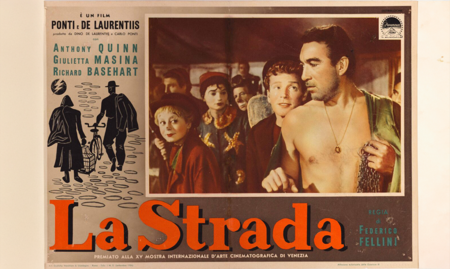 La Strada