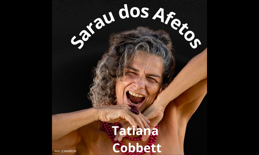 Sarau dos Afetos