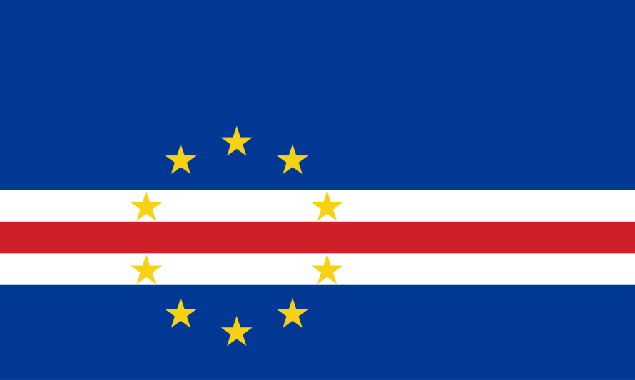 SEMANA DE CABO VERDE - 50 ANOS DA INDEPENDÊNCIA