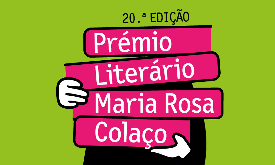 Prémio Literário Maria Rosa Colaço