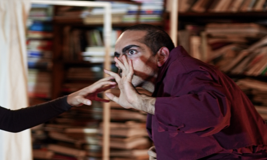 filos*parar, teatro extremo