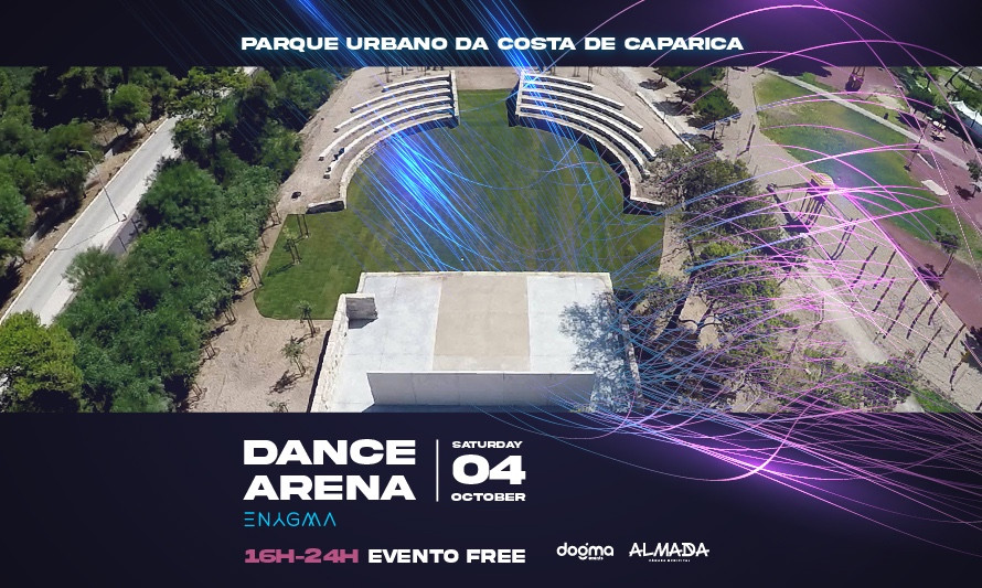 dance arena