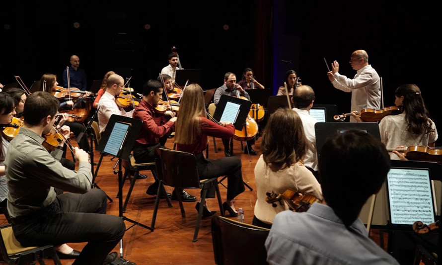 Orquestra d'Almada