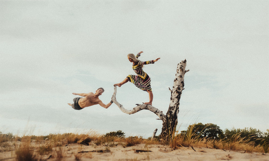 33ª QUINZENA DE DANÇA DE ALMADA – International Dance Festival