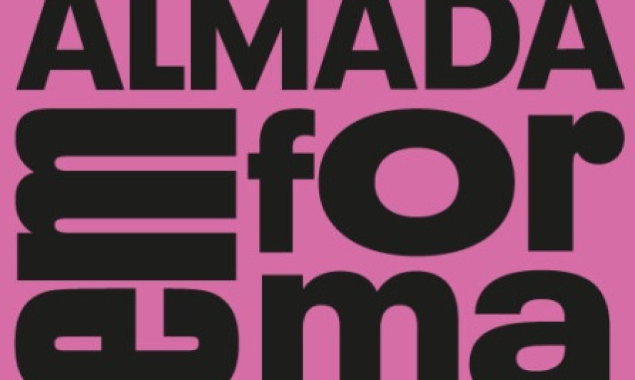 Almada em forma