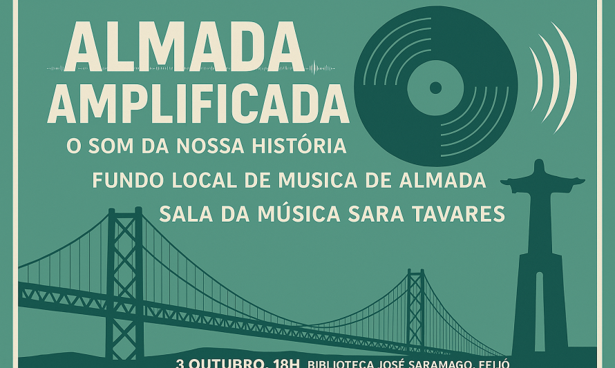Almada Amplificada