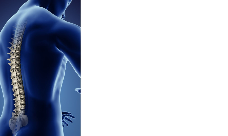 Como Manter Uma Coluna Saudável